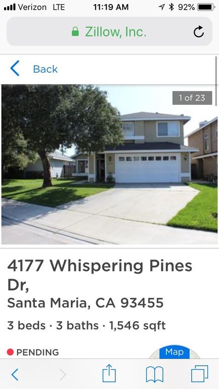 4177 Whispering Pines Dr, Santa Maria, CA 93455