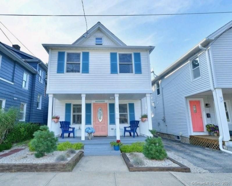 161 Broadway, Milford, CT 06460
