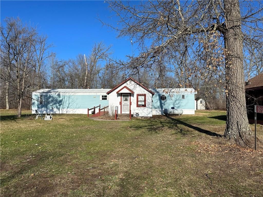 31725 Staples Lake Road, Danbury, WI 54830 MLS 1570930 Trulia