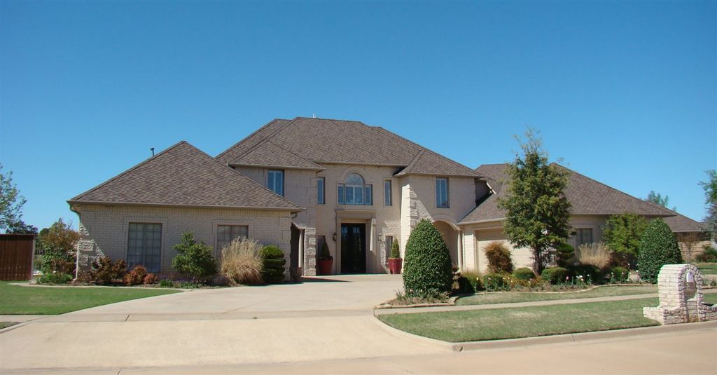 7705 Wyatt Lake Dr, Lawton, OK 73505 Trulia