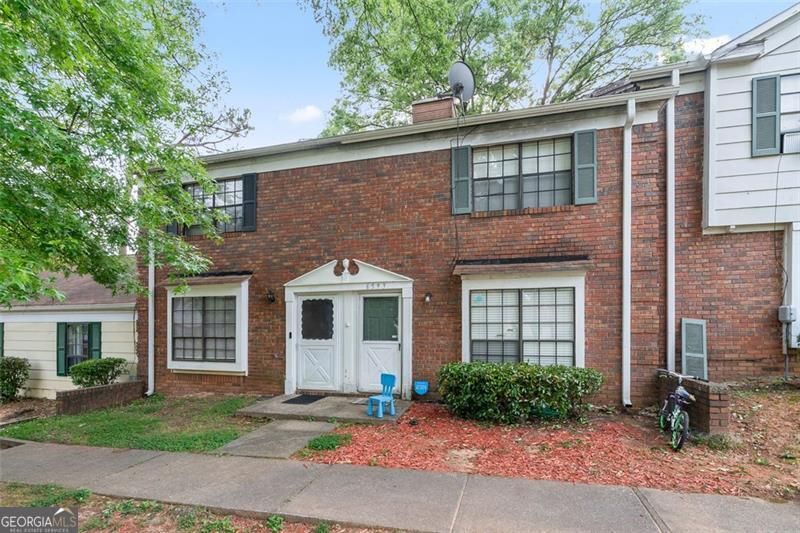 6595 Sleepy Holw 72, Morrow, GA 30260 MLS 10295314 Trulia