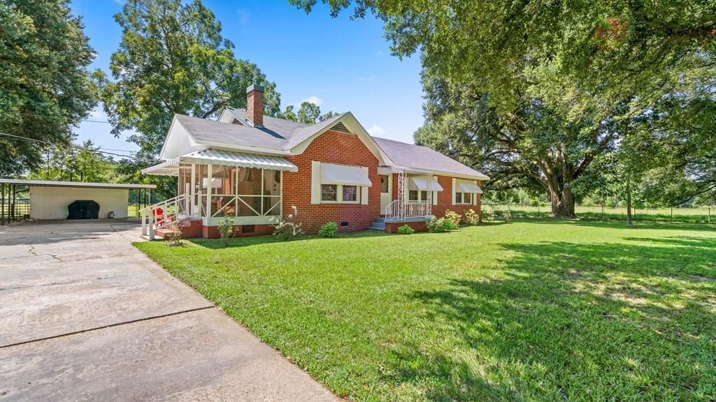 3881 Sharon Rd, Laurel, MS 39443 MLS 32104 Trulia