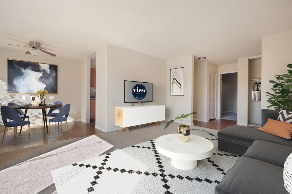 300 Channing Way, San Rafael, CA 94903