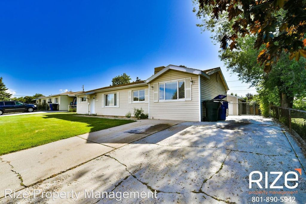 4902 S 4980 W, Kearns, UT 84118 Trulia