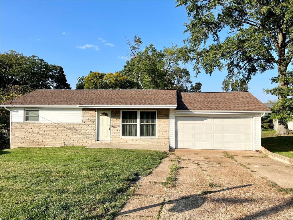 727 Lonedell Rd, Arnold, MO 63010 Trulia