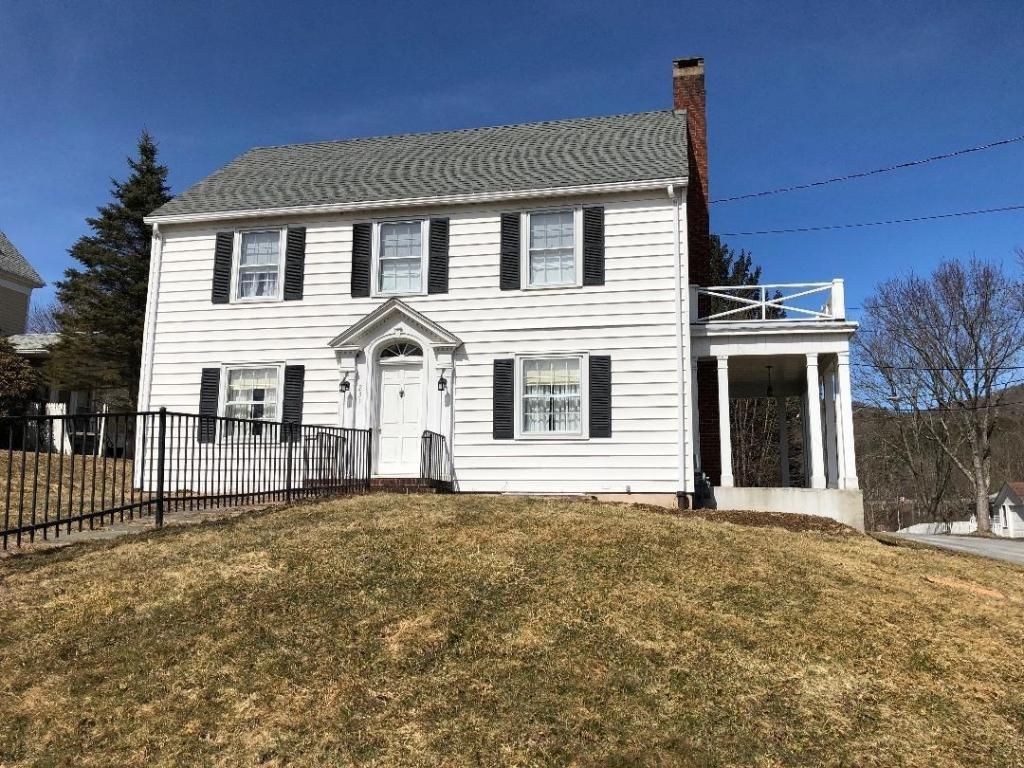 231 Vestal Ave, Hancock, NY 13783 Trulia