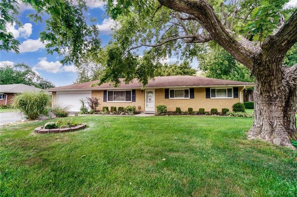 5071 Marshall Rd, Dayton, OH 45429