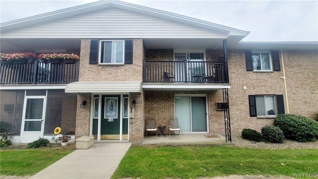 1158 Indian Church Rd 6, Buffalo, NY 14224 See Estimated Value