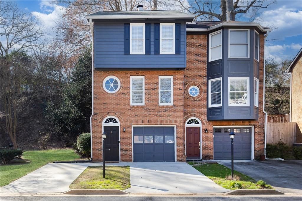 428 Page Ave NE #8, Atlanta, GA 30307