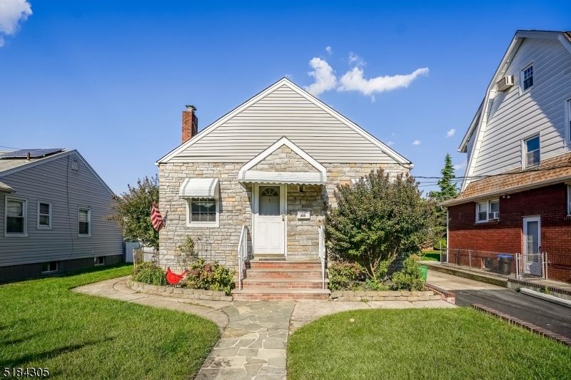 315 Jefferson Ave, Hasbrouck Heights, NJ 07604 Trulia