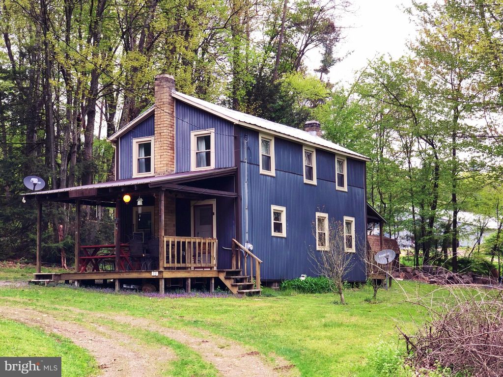 53 Log House Ln, Ickesburg, PA 17037 Trulia