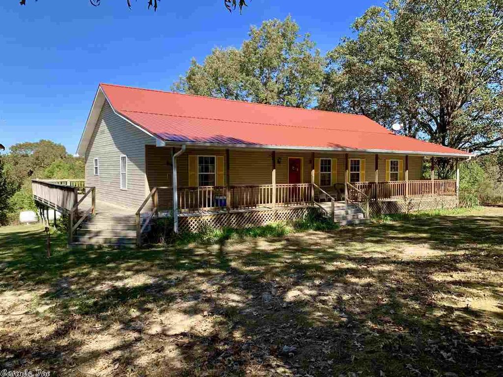 267 Old Cabin Ln, Violet Hill, AR 72584 Trulia
