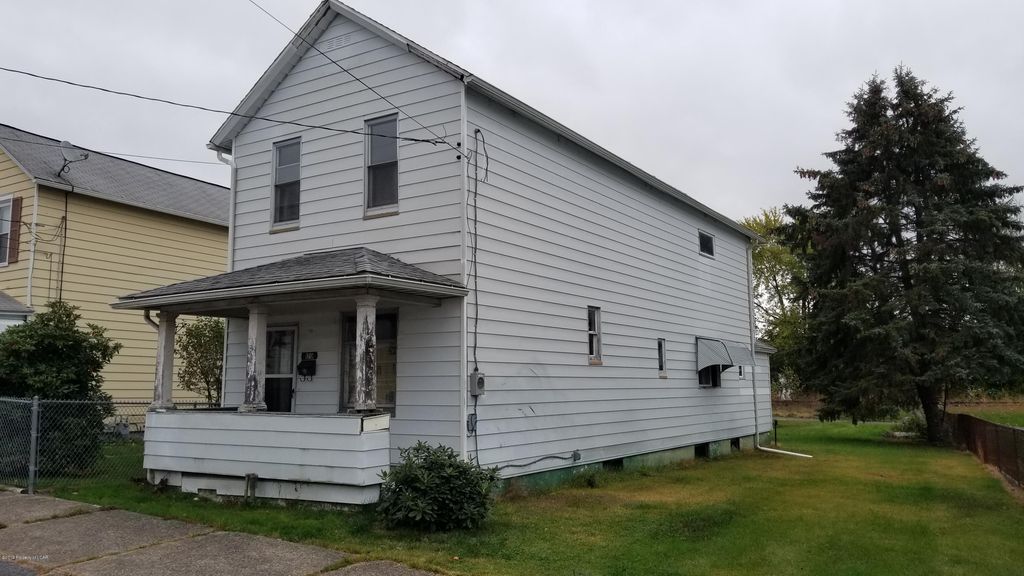 170 Mason St, Exeter, PA 18643 Trulia