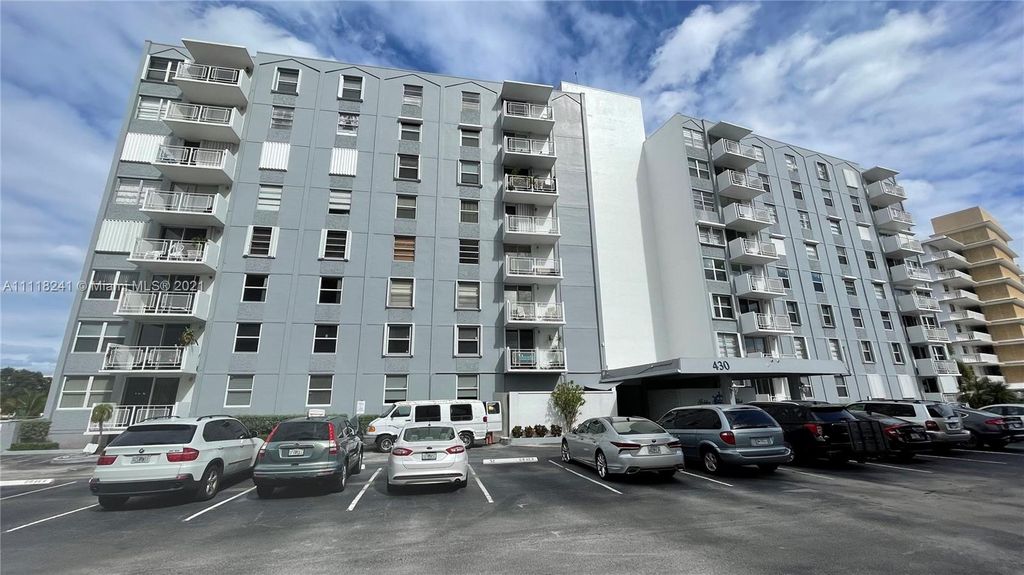 430 Golden Isles Dr #403, Hallandale Beach, FL 33009