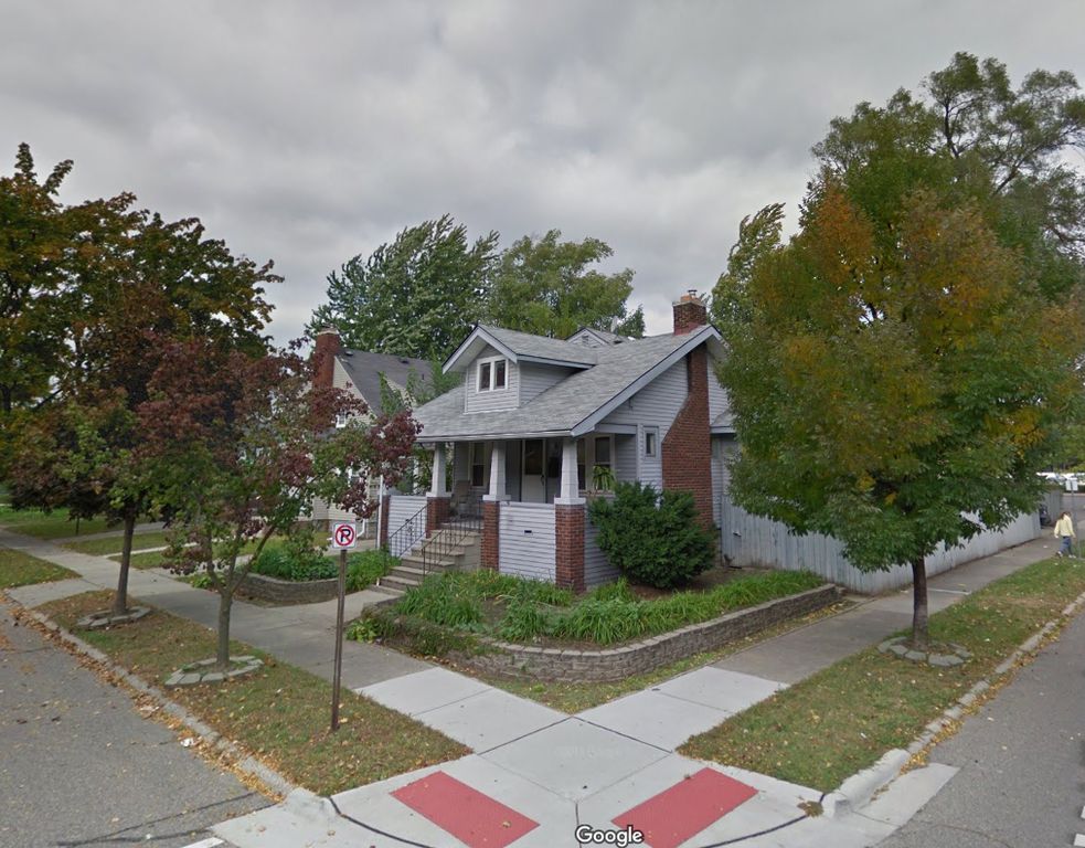 604 W Troy Ave, Ferndale, MI 48220 Trulia