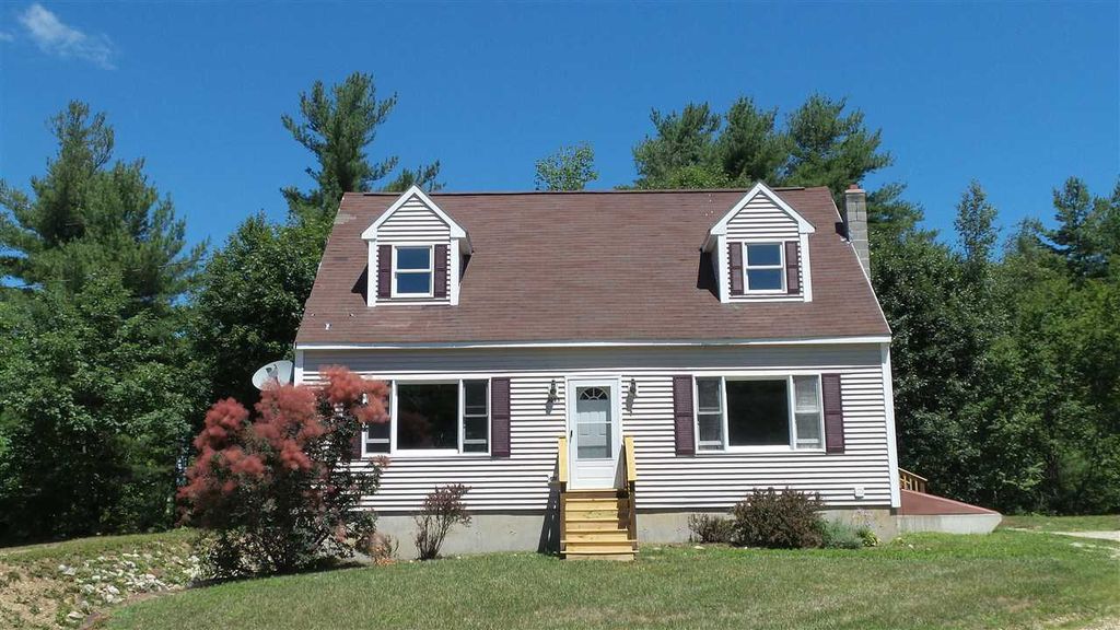 1023 Catamount Rd, Pittsfield, NH 03263 Trulia
