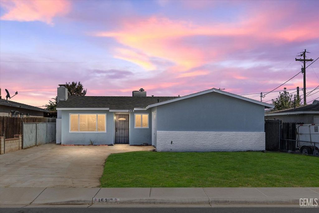2416 Delbert St, Bakersfield, CA 93312 MLS 202310708 Trulia