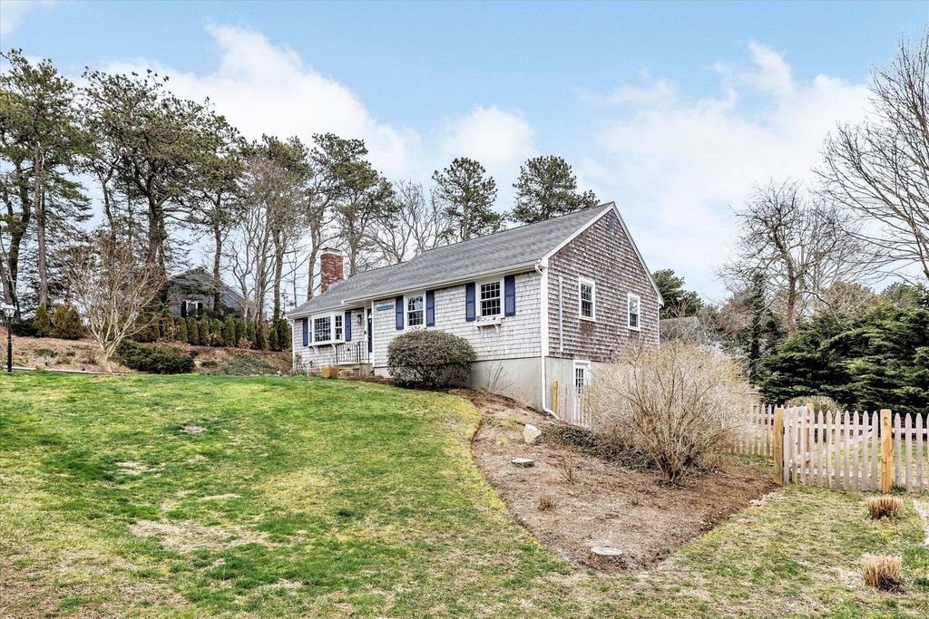 25 Glendale Lane, Harwich, MA 02645 Trulia