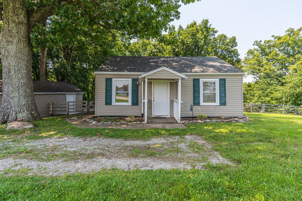 4575 Mink Run Rd, Bagdad, KY 40003 Trulia