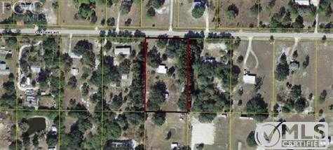4203 Fort Adams Ave, Labelle, FL 33935