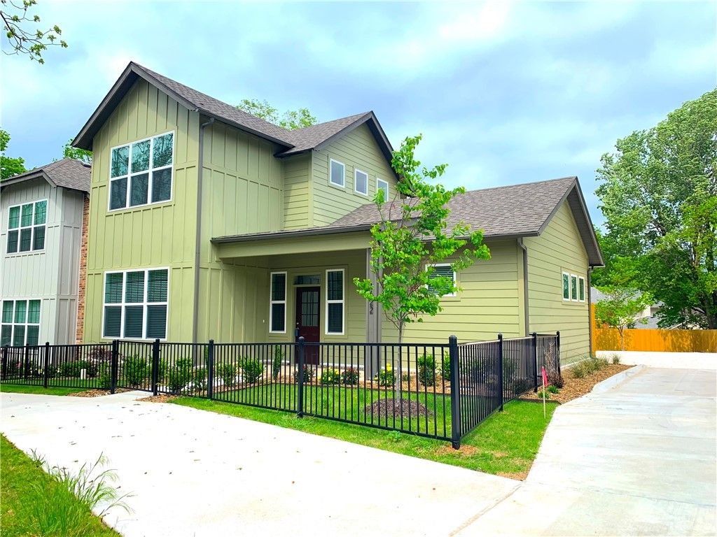 1622 E Mission Blvd, Fayetteville, AR 72703 Trulia