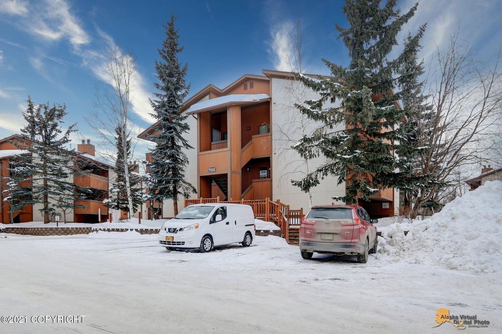7232 Foxridge Cir 9F, Anchorage, AK 99518 Trulia