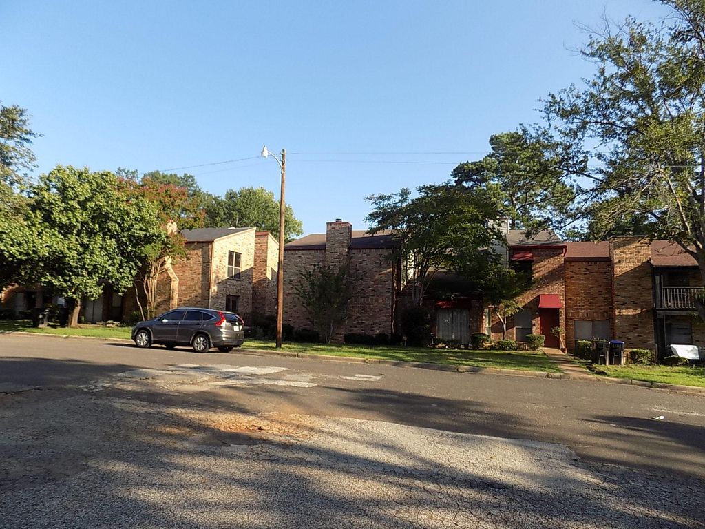 515 Baylor Dr, Longview, TX 75601 Trulia