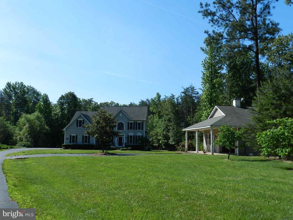 4200 Massaponax Church Rd, Fredericksburg, VA 22408 Trulia