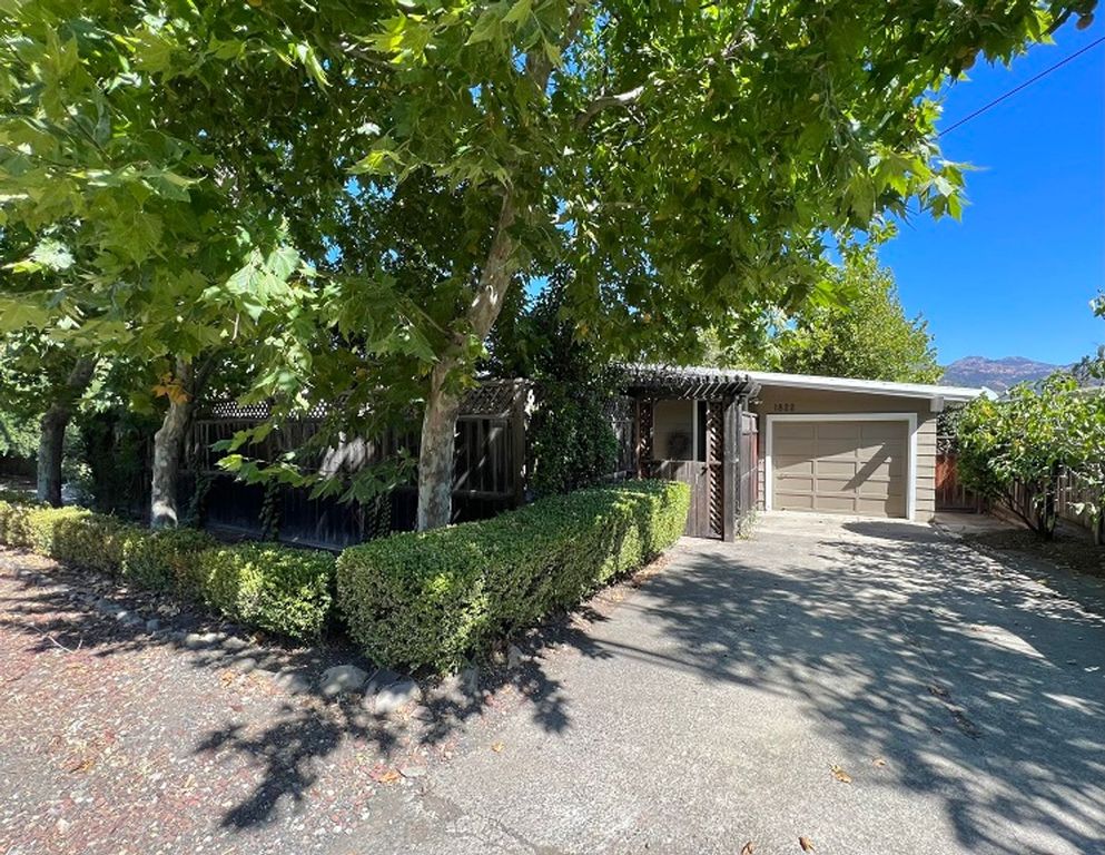 1822 Foothill Blvd, Calistoga, CA 94515 Trulia