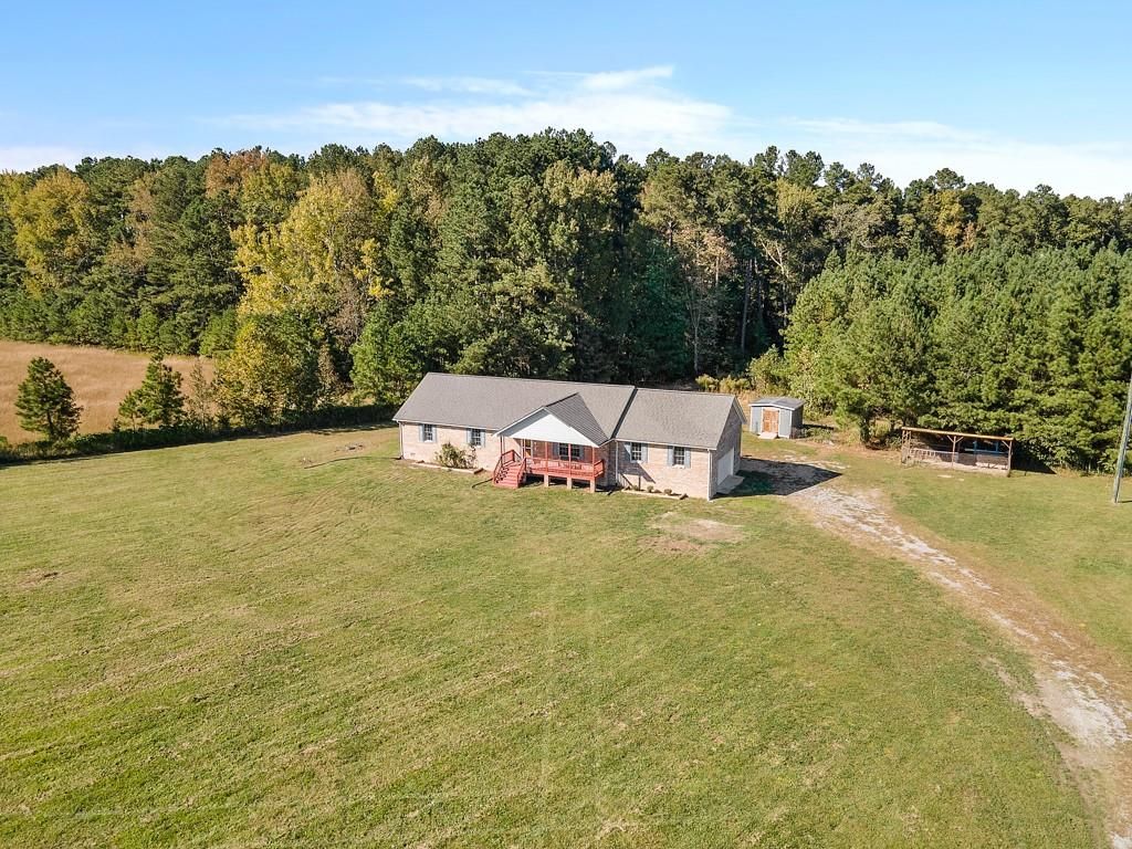 23310 Ridley Rd, Carson, VA 23830