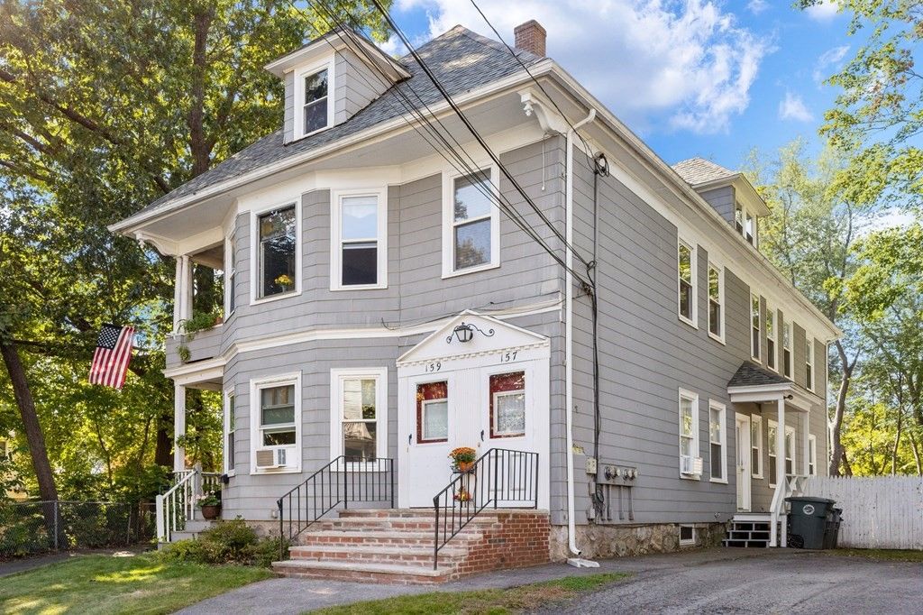 157 Waverly Rd, North Andover, MA 01845 Trulia