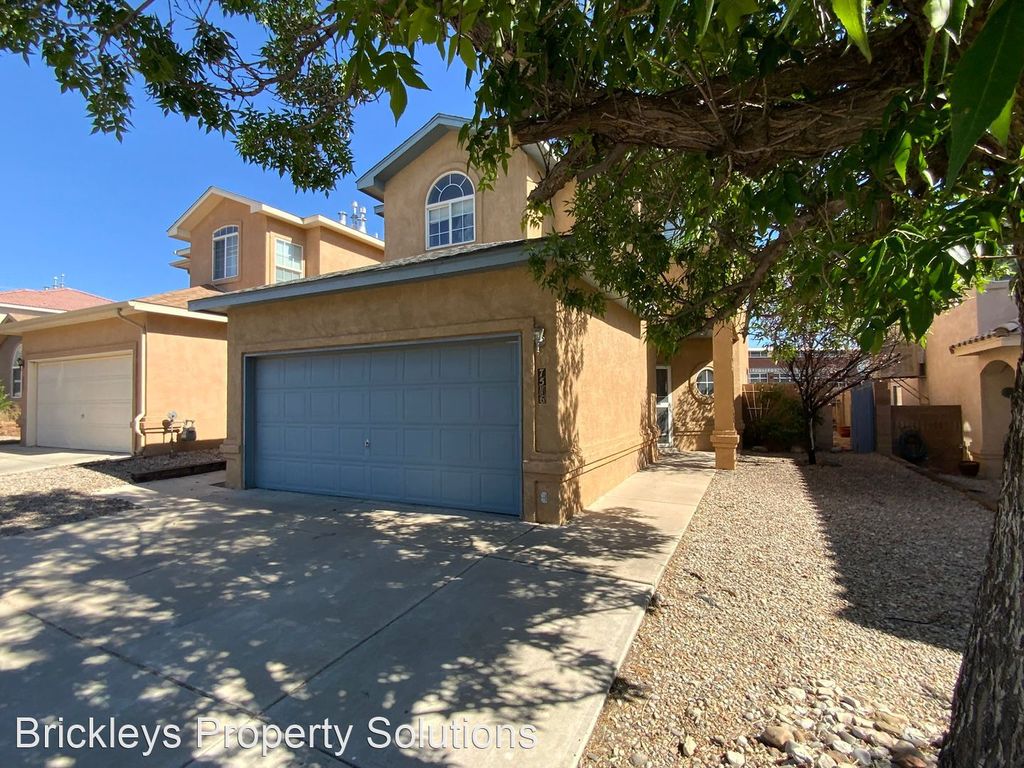 7516 Peregrine Rd NE, Albuquerque, NM 87113