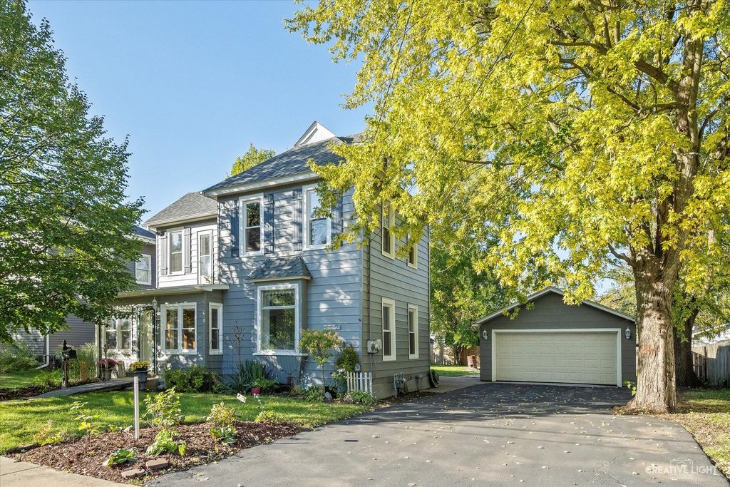 621 W Center St, Sandwich, IL 60548 Trulia