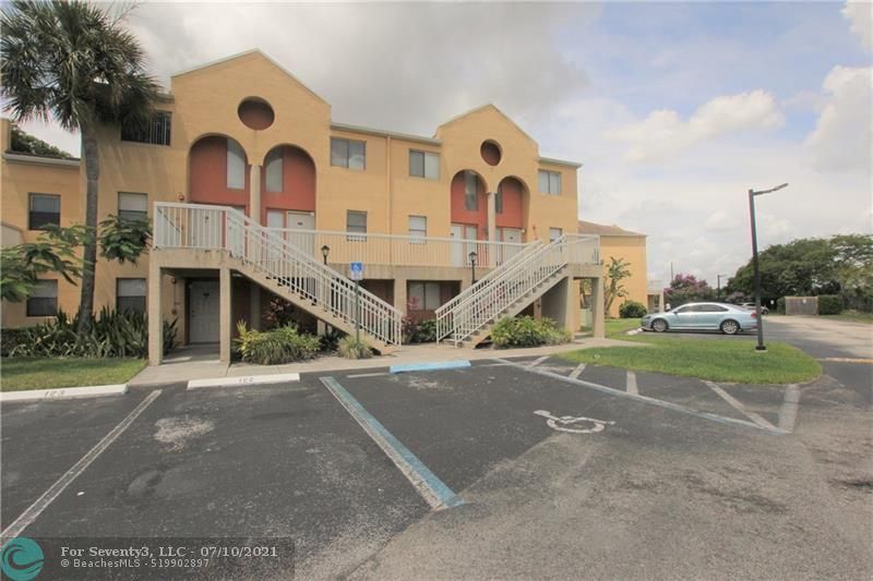 5200 NW 31st Ave #E96, Fort Lauderdale, FL 33309