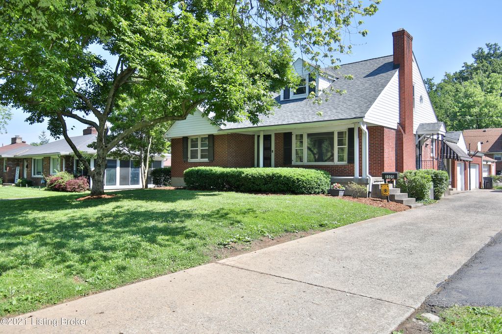 2325 Newburg Rd, Louisville, KY 40205 MLS 1589883 Trulia