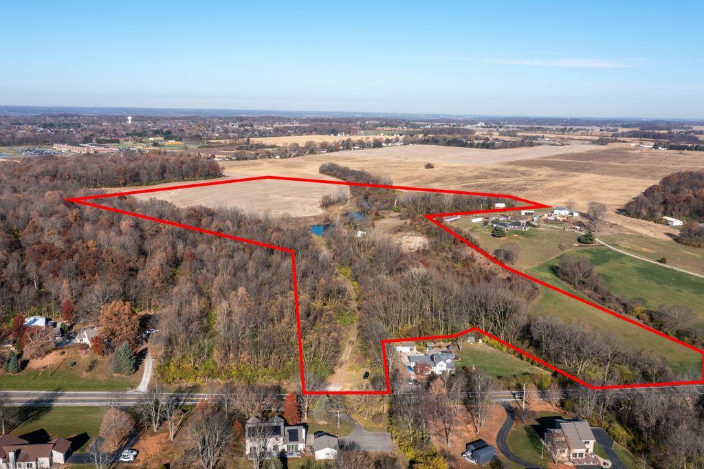 Mechanicsburg Rd, Springfield, OH 45502 Trulia