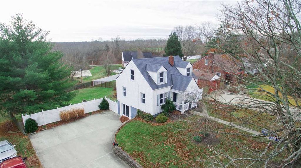 5611 Dodsworth Ln, Cold Spring, KY 41076 Trulia