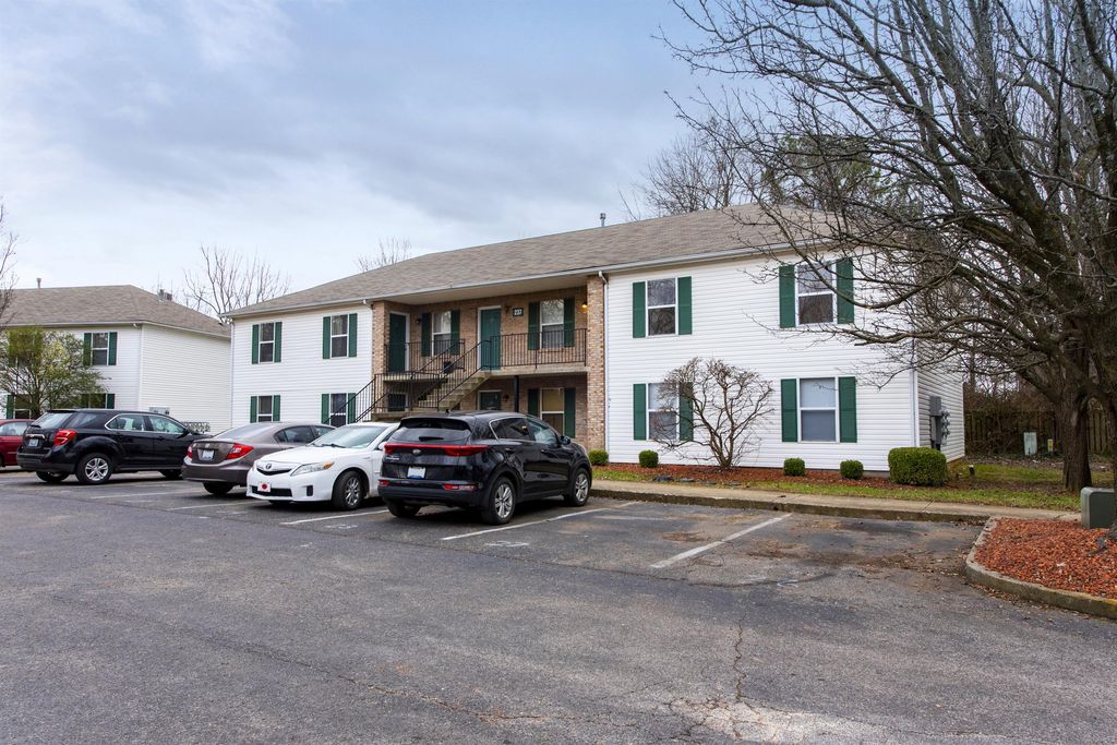 167 Ables Way 2, Mount Washington, KY 2 Bed, 1 Bath MultiFamily