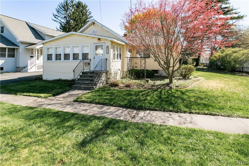 409 Hillsdale Ave, Syracuse, NY 13206 MLS S1534193 Trulia