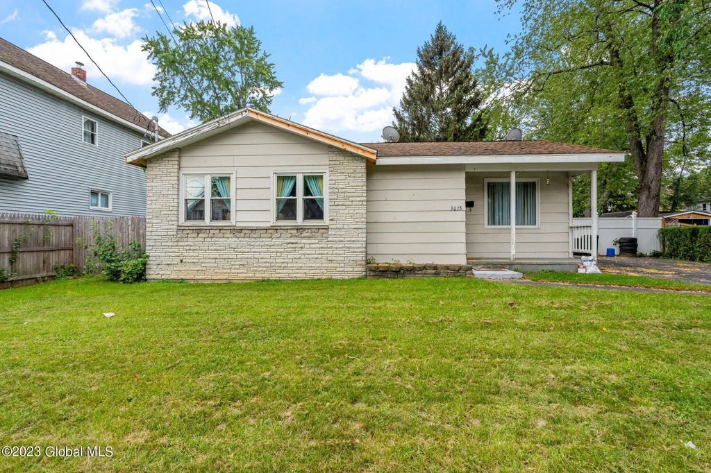 3078 Albany Street, Schenectady, NY 12304 Trulia