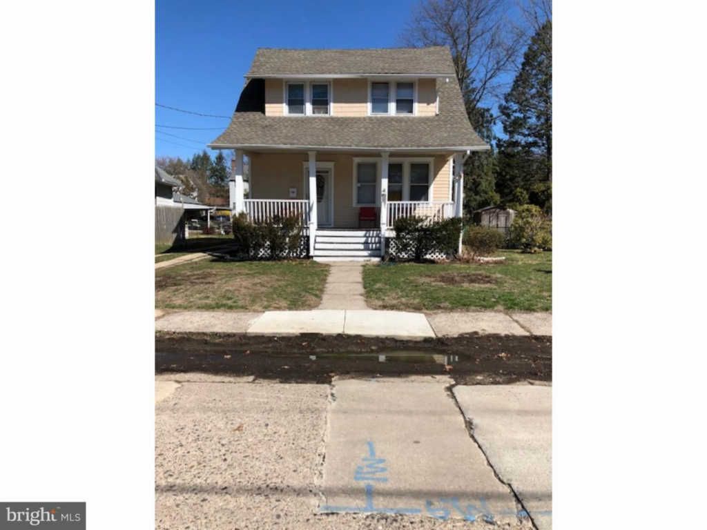 5733 Whitman Ter, Merchantville, NJ 08109