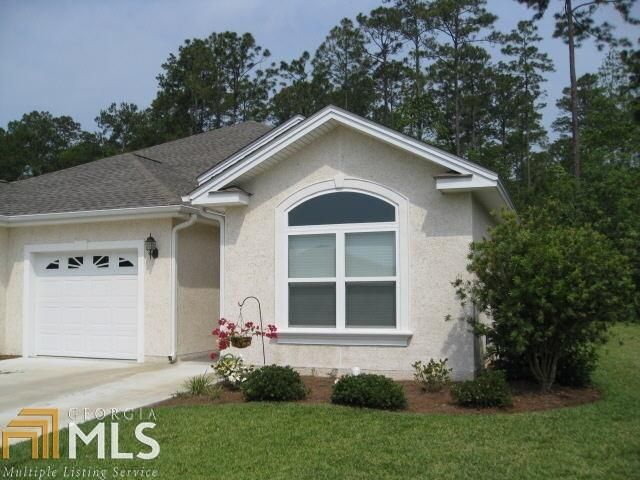599 Eagle Blvd, Kingsland, GA 31548
