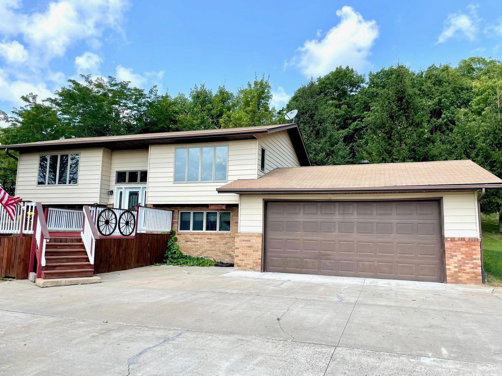 8753 N County Road K, Boyceville, WI 54725 Trulia