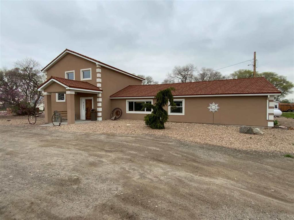 19757 W Suburban Rd, Hershey, NE 69143 Trulia