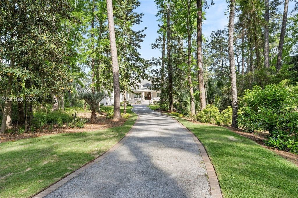 19 River Bend Dr, Okatie, SC 29909 MLS 443647 Trulia