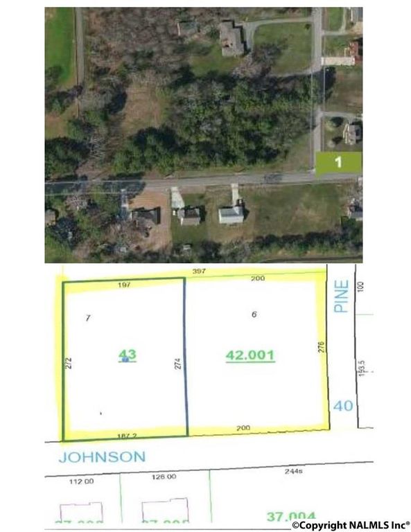 Pine St, New Hope, AL 35760 Trulia