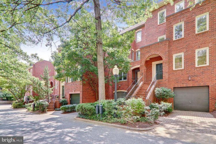 3926 Ct NW, Washington, DC 20007 Trulia