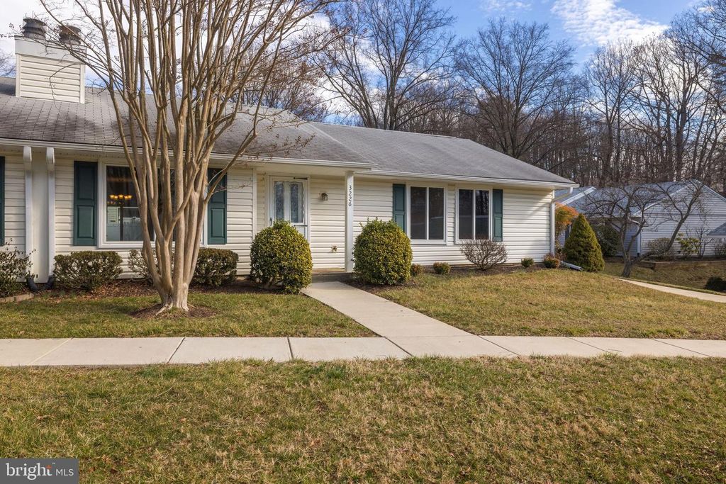 3226 Ludham Dr #197-A, Silver Spring, MD 20906
