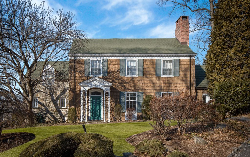 5 Crows Nest Rd, Bronxville, NY 10708 Trulia