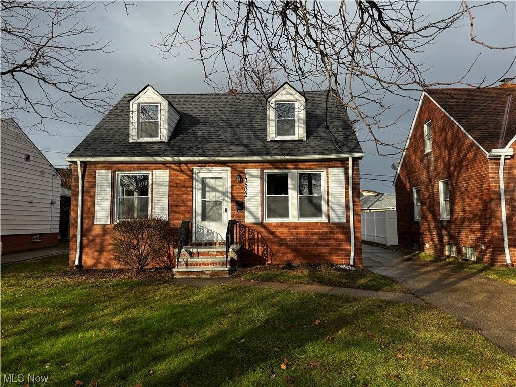 13502 Gilmore Ave, Cleveland, OH 44135 Trulia